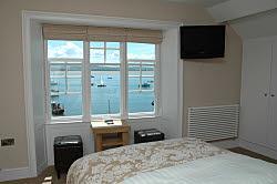 The Britannia Coaching Inn Aberdyfi ภายนอก รูปภาพ
